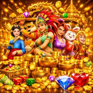 Keseruan Menjelajah Pengalaman Game Pragmatic Mobile Layar Sentuh